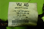 Проводка двери передней левой (6RU971120E) для Volkswagen Polo (седан) с 2010г