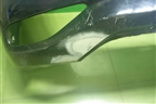 Бампер задний (521590K370) для Toyota Fortuner с 2016г