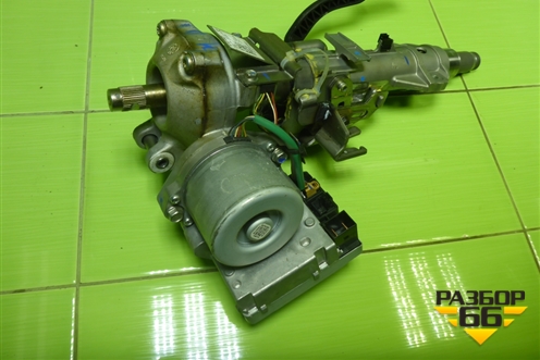 Колонка рулевая под электроусилитель (6RU423510R) для Volkswagen Polo (седан) с 2010г