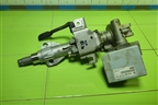 Колонка рулевая под электроусилитель (6RU423510R) для Volkswagen Polo (седан) с 2010г