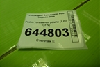 Форсунка инжекторная электрическая (1.6л CFN) для Volkswagen Polo (седан) с 2010г