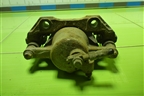 Суппорт передний левый для Volkswagen Polo (седан) с 2010г