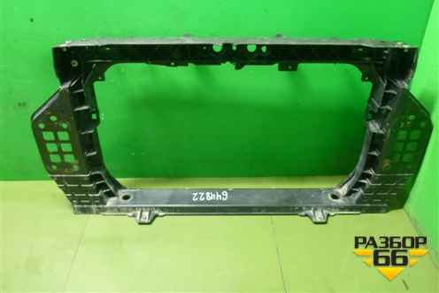 Панель передняя (A010X00062D) для BAIC U5 Plus с 2021г