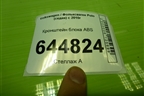 Кронштейн блока ABS для Volkswagen Polo (седан) с 2010г