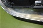 Решетка радиатора (после 2016г) (7174164R0) для Suzuki SX4 с 2013г