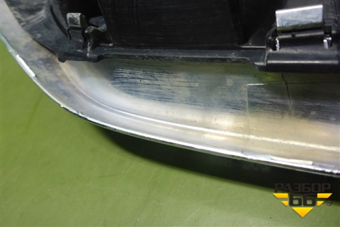 Решетка радиатора (после 2016г) (7174164R0) для Suzuki SX4 с 2013г