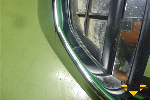 Решетка радиатора (после 2016г) (7174164R0) для Suzuki SX4 с 2013г