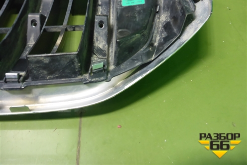 Решетка радиатора (после 2016г) (7174164R0) для Suzuki SX4 с 2013г