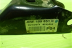 Кронштейн опоры двигателя задний (6RF199851C) для Volkswagen Polo (седан) с 2010г