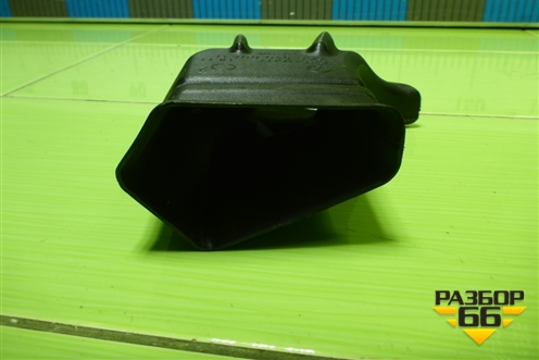 Воздуховод отопителя (6Q0819894B) для Volkswagen Polo (седан) с 2010г