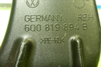 Воздуховод отопителя (6Q0819894B) для Volkswagen Polo (седан) с 2010г