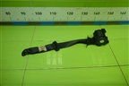 Ремень безопасности задний левый (6RU857805B) для Volkswagen Polo (седан) с 2010г