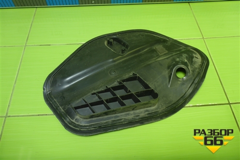 Панель внутренняя двери передней левой (6R4837915K) для Volkswagen Polo (седан) с 2010г
