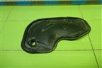 Панель внутренняя двери задней правой (6R4839916E) для Volkswagen Polo (седан) с 2010г