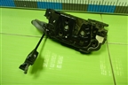 Замок двери задней правой (6RF839016) для Volkswagen Polo (седан) с 2010г