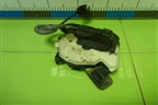 Замок двери задней правой (6RF839016) для Volkswagen Polo (седан) с 2010г