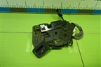 Замок двери задней правой (6RF839016) для Volkswagen Polo (седан) с 2010г