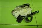 Замок двери передней левой (6RD837015A) для Volkswagen Polo (седан) с 2010г