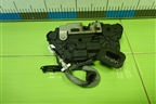 Замок двери передней левой (6RD837015A) для Volkswagen Polo (седан) с 2010г