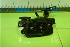Замок двери задней левой (6RF839015) для Volkswagen Polo (седан) с 2010г