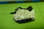 Замок двери задней левой (6RF839015) для Volkswagen Polo (седан) с 2010г
