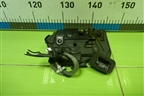Замок двери задней левой (6RF839015) для Volkswagen Polo (седан) с 2010г