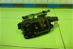 Замок двери передней правой (6RF837016) для Volkswagen Polo (седан) с 2010г