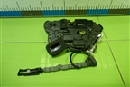 Замок двери передней правой (6RF837016) для Volkswagen Polo (седан) с 2010г