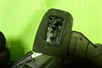 Замок двери передней правой (6RF837016) для Volkswagen Polo (седан) с 2010г