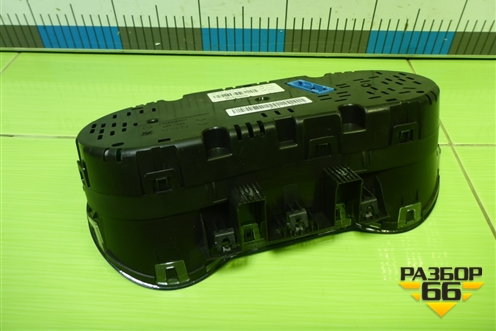 Щиток приборов АКПП (6RU920860D) для Volkswagen Polo (седан) с 2010г