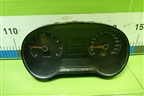 Щиток приборов АКПП (6RU920860D) для Volkswagen Polo (седан) с 2010г