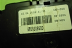Щиток приборов АКПП (6RU920860D) для Volkswagen Polo (седан) с 2010г
