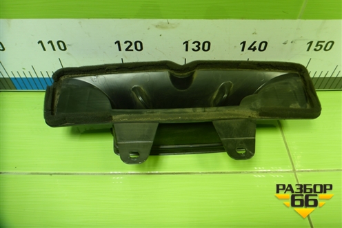 Воздухозаборник отопителя (6RU819063) для Volkswagen Polo (седан) с 2010г