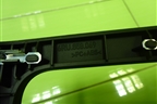 Рамка магнитолы (6RU858069) для Volkswagen Polo (седан) с 2010г