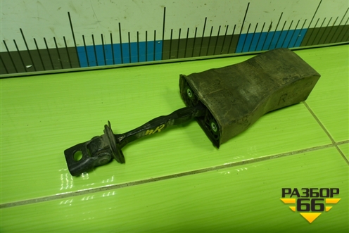 Ограничитель двери передней правой (6R4837249) для Volkswagen Polo (седан) с 2010г