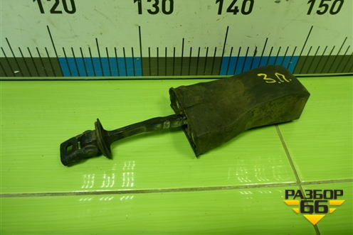Ограничитель двери задней правой (6R4839249) для Volkswagen Polo (седан) с 2010г
