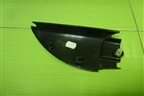 Накладка двери передней левой уголок (6RU837973) для Volkswagen Polo (седан) с 2010г