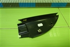 Накладка двери передней правой уголок (6RU837974) для Volkswagen Polo (седан) с 2010г