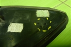 Накладка переднего крыла правого (6RU853274) для Volkswagen Polo (седан) с 2010г