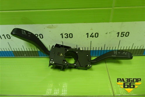 Переключатель подрулевой в сборе (6R5953501A) для Volkswagen Polo (седан) с 2010г