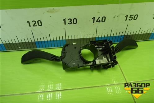 Переключатель подрулевой в сборе (6R5953501A) для Volkswagen Polo (седан) с 2010г