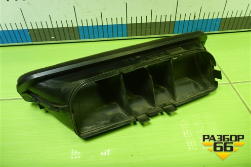 Воздуховод отопителя (6RU815077) для Volkswagen Polo (седан) с 2010г