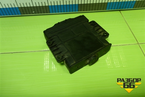 Блок управления АКПП (09G927750LK) для Volkswagen Polo (седан) с 2010г