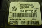 Блок управления АКПП (09G927750LK) для Volkswagen Polo (седан) с 2010г