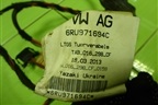 Проводка двери задней правой (6RU971694C) для Volkswagen Polo (седан) с 2010г