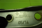 Петля капота левая (6R0823301A) для Volkswagen Polo (седан) с 2010г