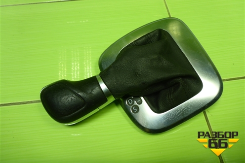 Рукоятка КПП (АКПП) для Volkswagen Polo (седан) с 2010г