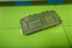 Блок управления двигателем (1.6л CFN АКПП) (03C906014C) для Volkswagen Polo (седан) с 2010г