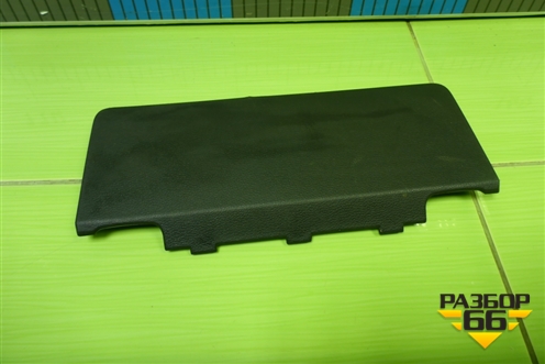 Крышка блока предохранителей (салонная) (6RU857506B) для Volkswagen Polo (седан) с 2010г