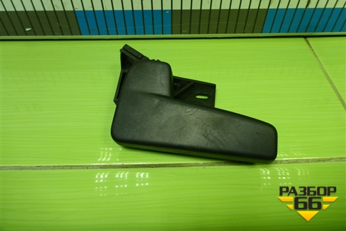 Ручка открывания капота (6R1823533) для Volkswagen Polo (седан) с 2010г